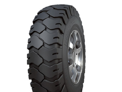 6.5R10 АШК NorTec FT-215 128A5 Індустріальна шина