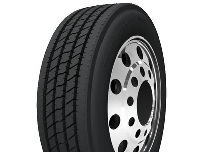 285/70R19.5 Roadshine RS618A 146/144M Рульова вантажна шина