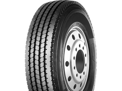 215/75R17.5 Neoterra NT166 127/124M Універсальна вантажна шина