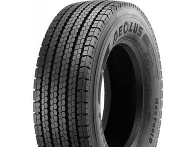 315/80R22.5 Aeolus Neo Fuel D 156/150L Ведуча вантажна шина