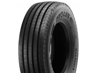 295/60R22.5 Aeolus Neo Fuel S 150/147K Рульова вантажна шина