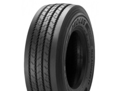385/65R22.5 Aeolus Neo Allroads S+ 160J Рульова вантажна шина