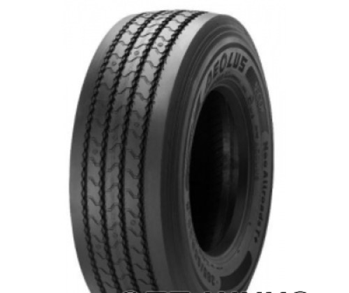385/55R22.5 Aeolus Neo Allroads S+ 160/158K/L PR20 Рульова вантажна шина