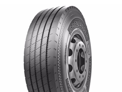 385/65R22.5 Greforce GR666 164K Рульова вантажна шина
