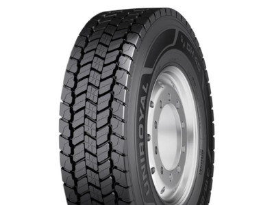 315/80R22.5 Uniroyal DH40 156/150L Ведуча вантажна шина