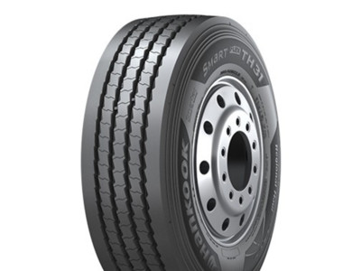 445/45R19.5 Hankook TH31 160J Причіпна вантажна шина