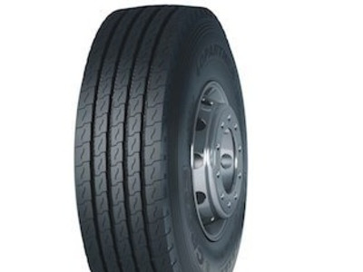 315/80R22.5 Copartner CP963 157/154L Рульова вантажна шина