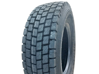315/80R22.5 Copartner CP157 157/154L Ведуча вантажна шина
