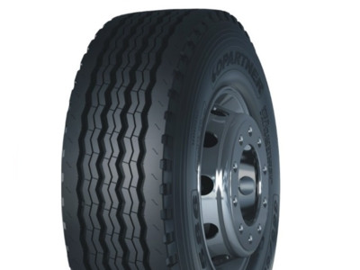385/65R22.5 Copartner CP586 160K Причіпна вантажна шина