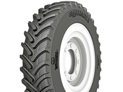 380/90R46 Alliance AGRIFLEX 354 173D VF TL Сільгосп шина
