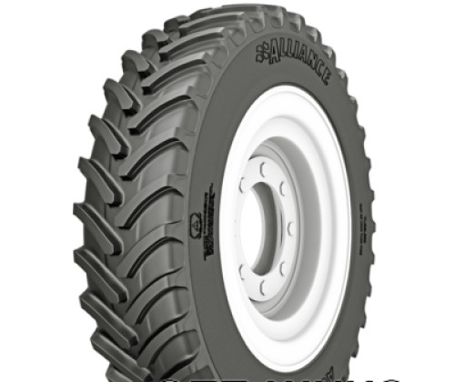 380/90R46 Alliance AGRIFLEX 354 173D VF TL Сільгосп шина