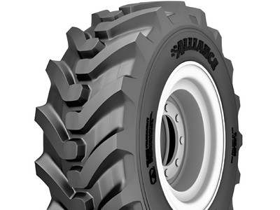 440/80R24 Alliance 325 Tough Trac 168A8 Сільгосп шина