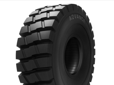 23.5R25 Advance GLR02 Індустріальна шина