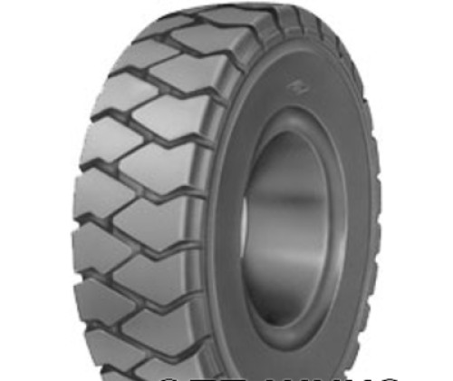 4 R8 Advance LB-033 Індустріальна шина