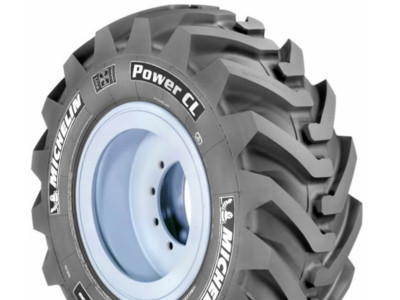 500/70R24 Michelin Power CL 164A8 Індустріальна шина
