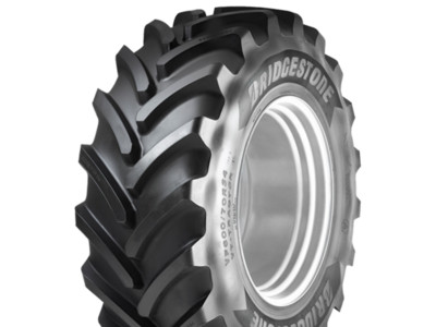 710/70R42 Bridgestone VT-TRACTOR VF 179/176D/E TL Сільгосп шина