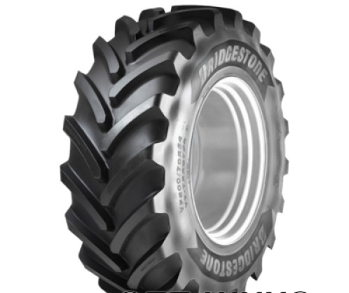 650/60R34 Bridgestone VT-TRACTOR VF 165/162D/E NRO TL Сільгосп шина