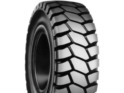 7R12 Bridgestone PL01 Solid.standard Індустріальна шина