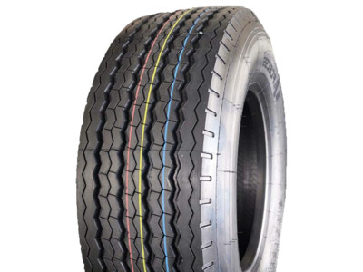 385/65R22.5 Goldshield HD768 160L Причіпна вантажна шина
