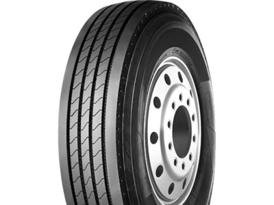 295/80R22.5 Neoterra NT366 152/149M Рульова вантажна шина