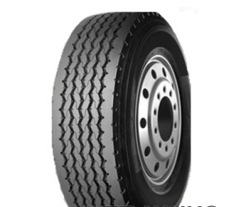385/65R22.5 Neoterra NT555 160L Причіпна вантажна шина