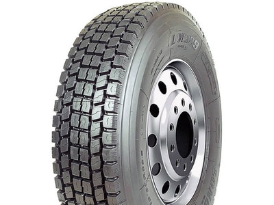 295/60R22.5 Long March LM329 150/147M Ведуча вантажна шина
