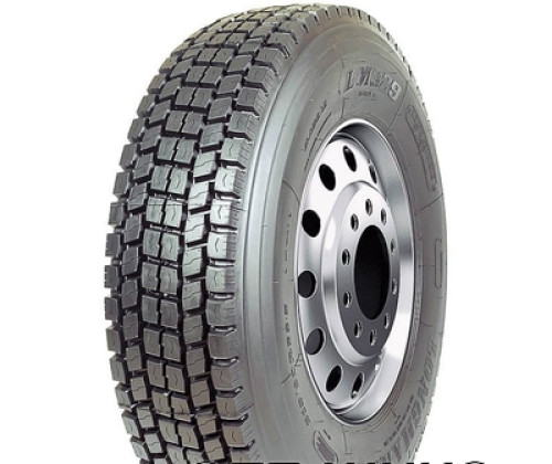 315/60R22.5 Long March LM329 152/148J Ведуча вантажна шина