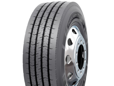 265/70R19.5 Nokian E-Truck Steer 140/138M Рульова вантажна шина