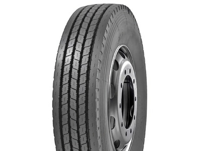235/75R17.5 Torque TQ111 143/141J Рульова вантажна шина