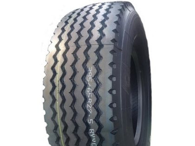 385/65R22.5 Doupro ST916 160K Причіпна вантажна шина