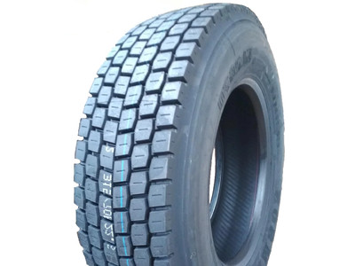315/70R22.5 Samson GL267D 154/150L Ведуча вантажна шина