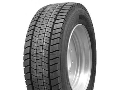 235/75R17.5 Samson GL265D 143/141J Ведуча вантажна шина