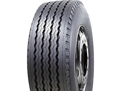 385/65R22.5 Double Road DR836 160K Причіпна вантажна шина