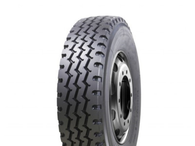 315/80R22.5 Ovation VI-011 156/152L Універсальна вантажна шина