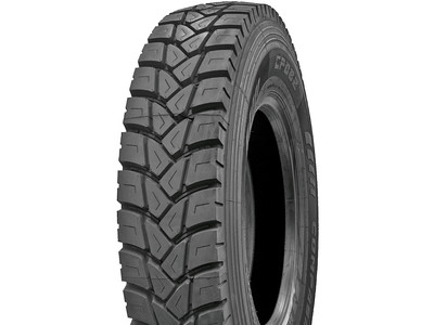 315/80R22.5 Compasal CPD82 156/150K Ведуча вантажна шина
