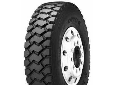 13R22.5 Hankook DM04 154/150K Ведуча вантажна шина