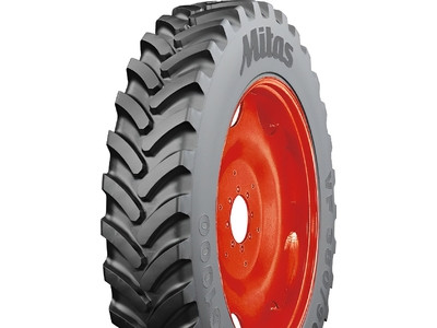380/90R46 Mitas HC1000 173D Індустріальна шина