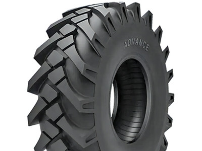 10/75R15.3 Advance I-3F 130A8 Індустріальна шина