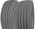 385/65R22.5 Bontyre R-230 164K Рульова вантажна шина