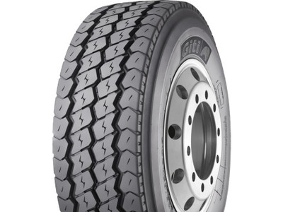 385/65R22.5 Giti GAM851 160K Причіпна вантажна шина