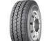 385/65R22.5 Giti GAM851 160K Причіпна вантажна шина