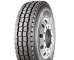 315/80R22.5 Giti GAM831 158/150K Універсальна вантажна шина