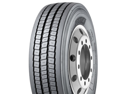215/75R17.5 Giti GAR820 128/126M Універсальна вантажна шина
