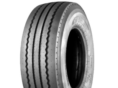 245/70R17.5 Giti GTL919 143/141J Причіпна вантажна шина