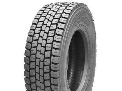 235/75R17.5 Giti GDR638 129/127M Ведуча вантажна шина