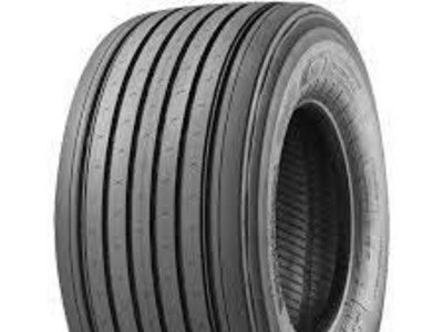 445/45R19.5 Giti GTL925 Причіпна вантажна шина