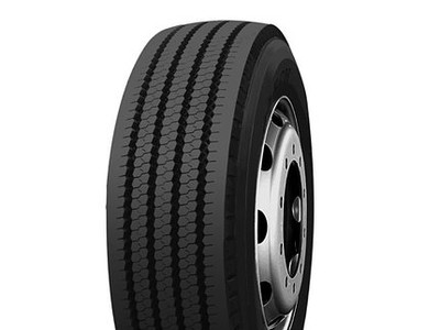 315/70R22.5 Long March LM703 154/150L Рульова вантажна шина