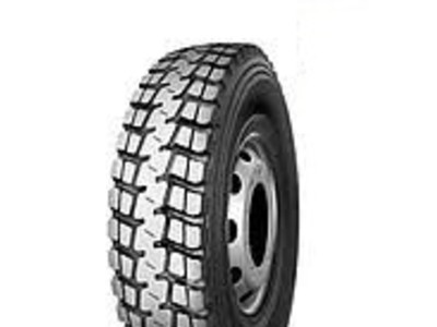 9R20 Taitong HS918+ 144/142K Ведуча вантажна шина