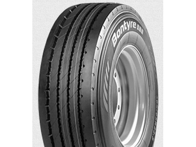 385/65R22.5 Bontyre T-835 164K Причіпна вантажна шина