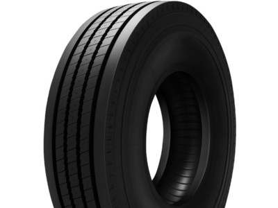 245/70R19.5 Samson GL283A 136/134M Рульова вантажна шина